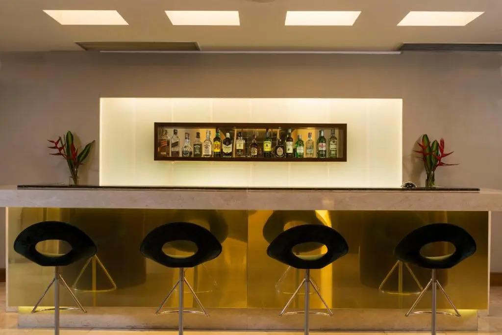 Foto - Hotel Luzeiros Fortaleza