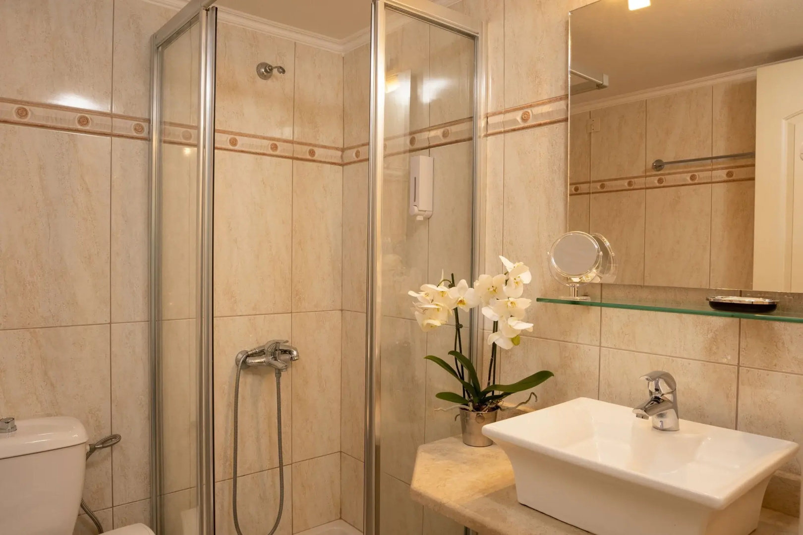 Foto - Talos Hotel Apartments