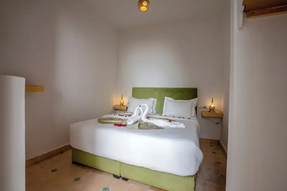 Photo - Riad Ilyan & Spa