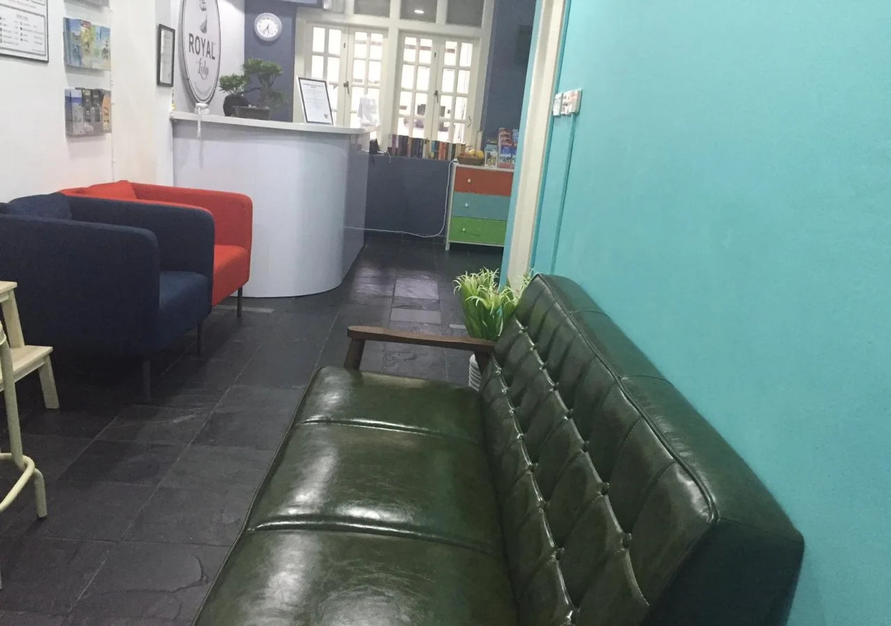 Photo - Royal Lodge @ Pagoda Street