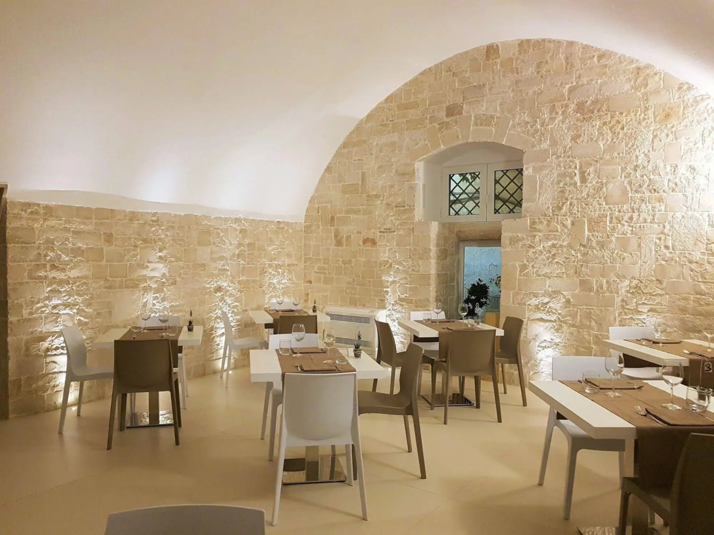 Foto - Hotel San Nicola