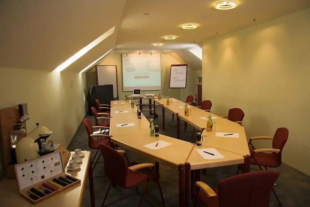 Foto - Hotel Jakob