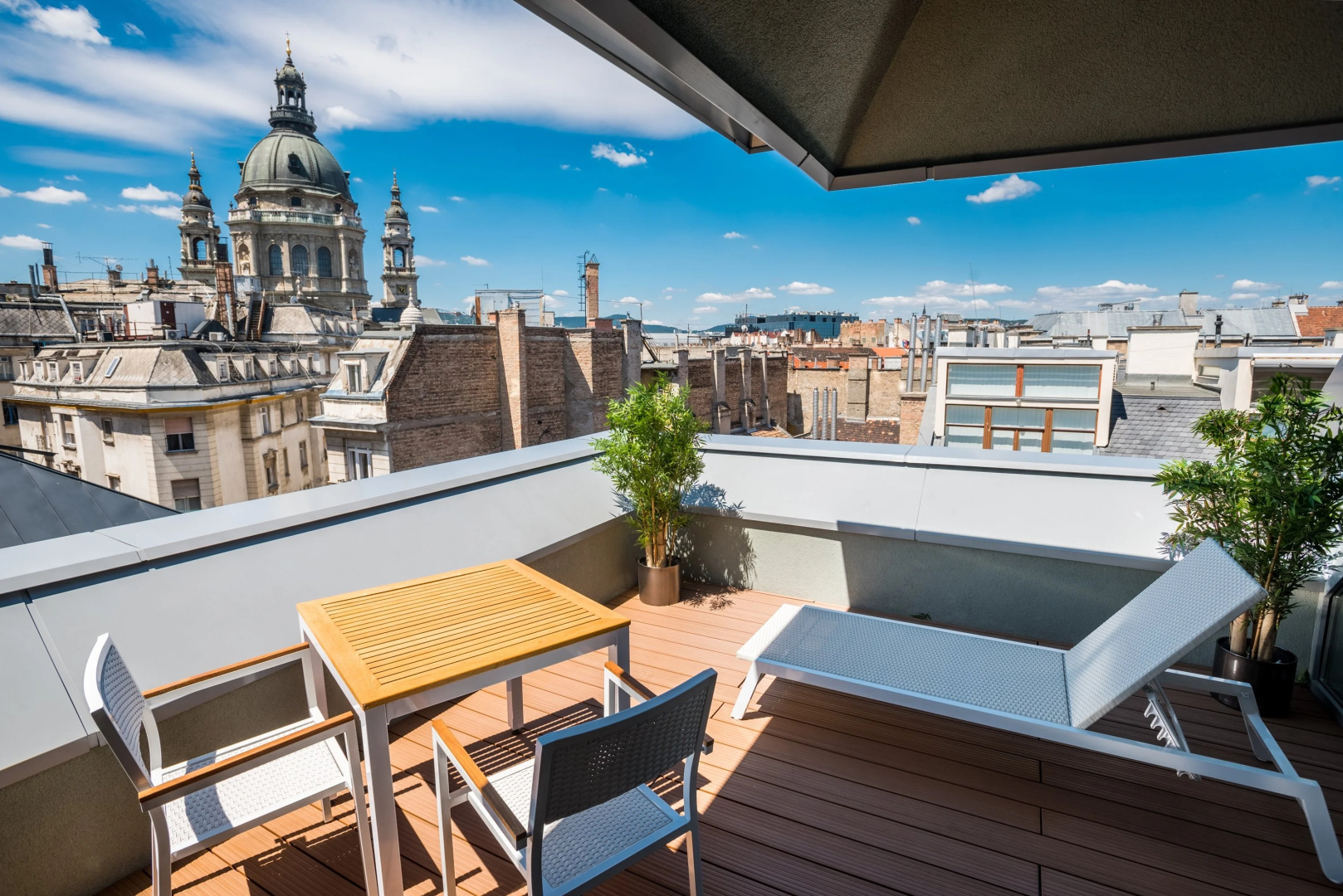 Photo - Hotel Moments Budapest