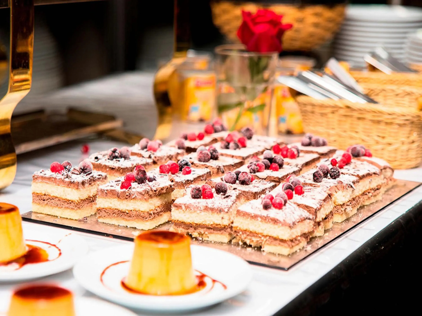 Foto - Hotel Pere D'Urg 3000