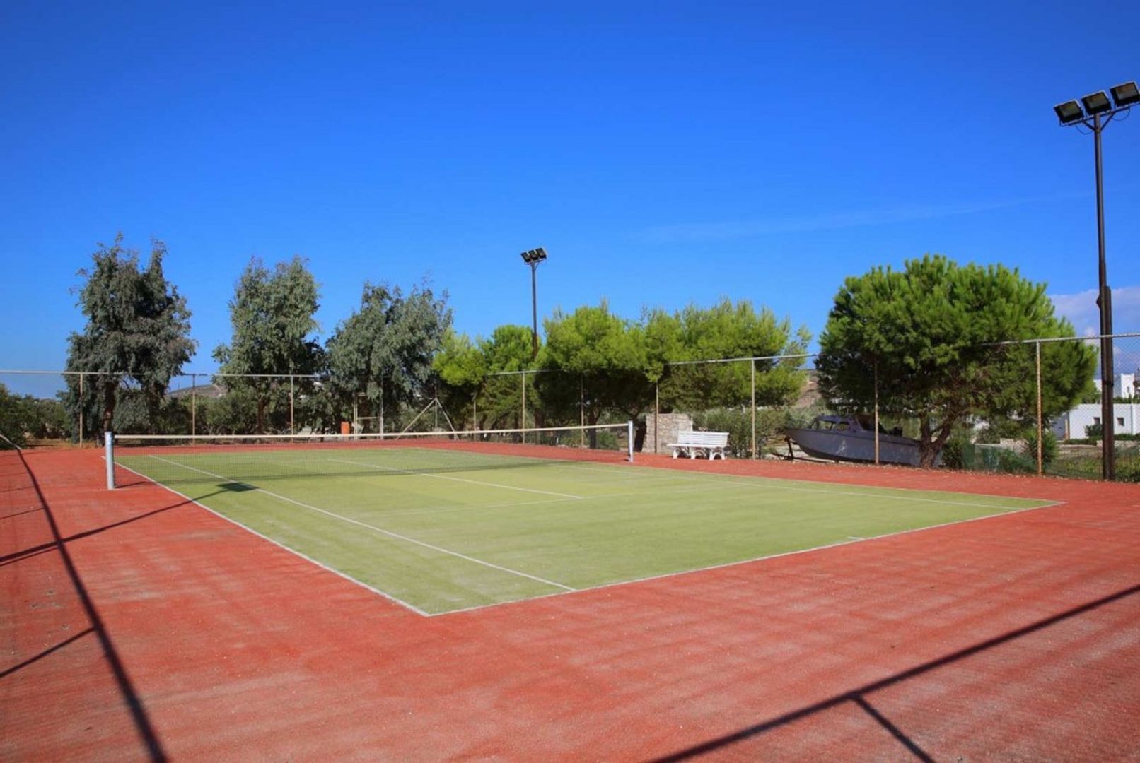 Foto - Asteras Paradise