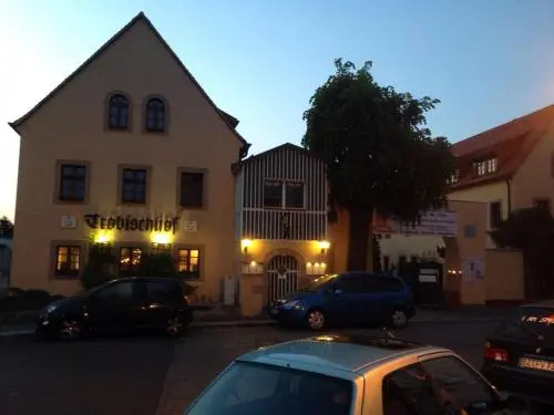 Foto - Trobischhof