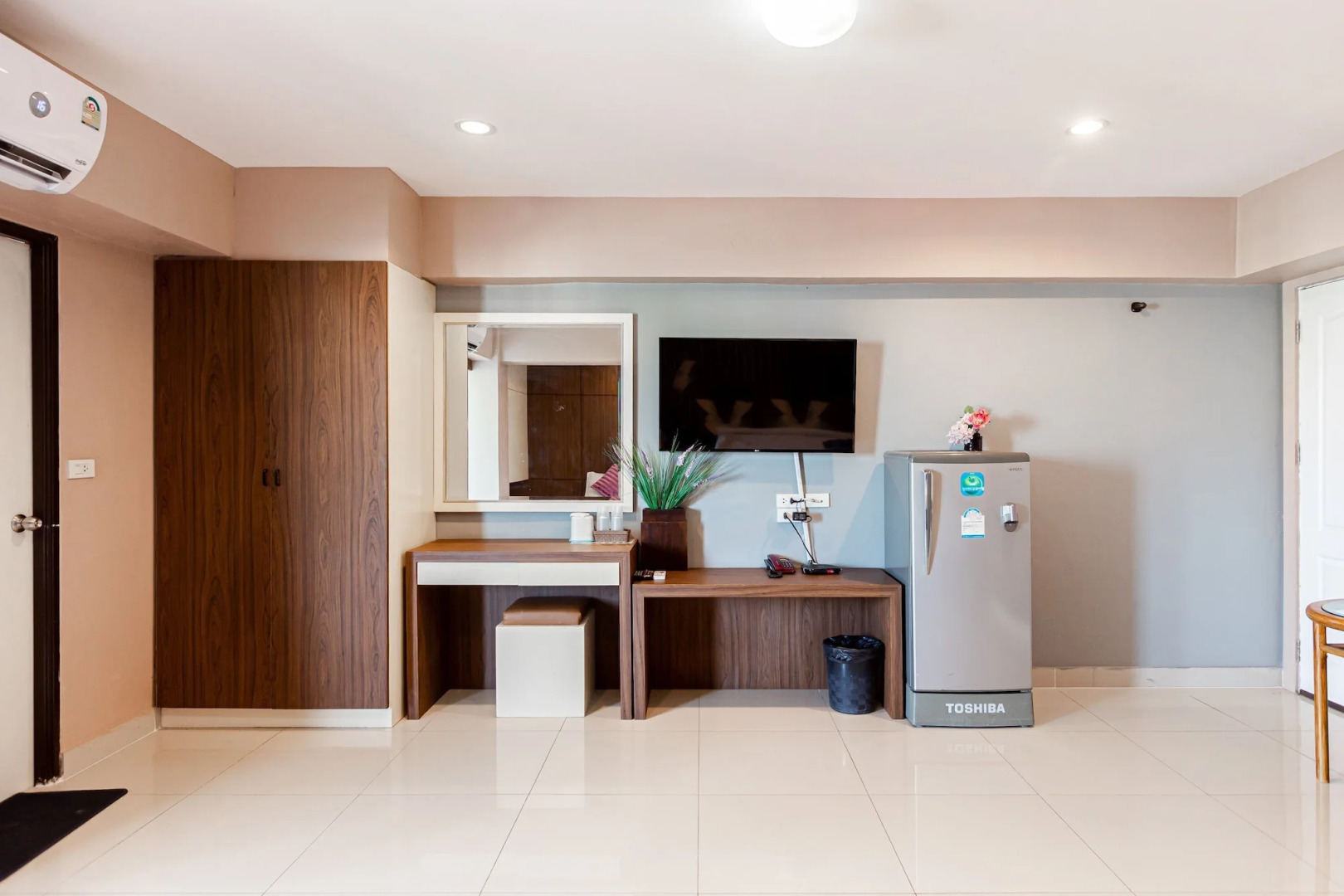 Foto - Latin Garden Hotel