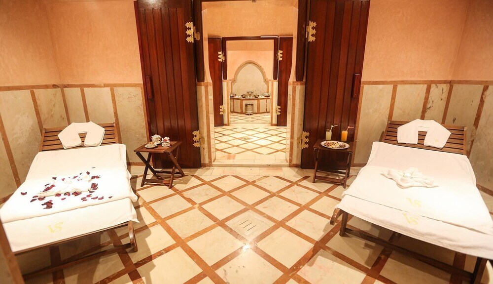 Foto - Villa Soraya Lodge & Spa