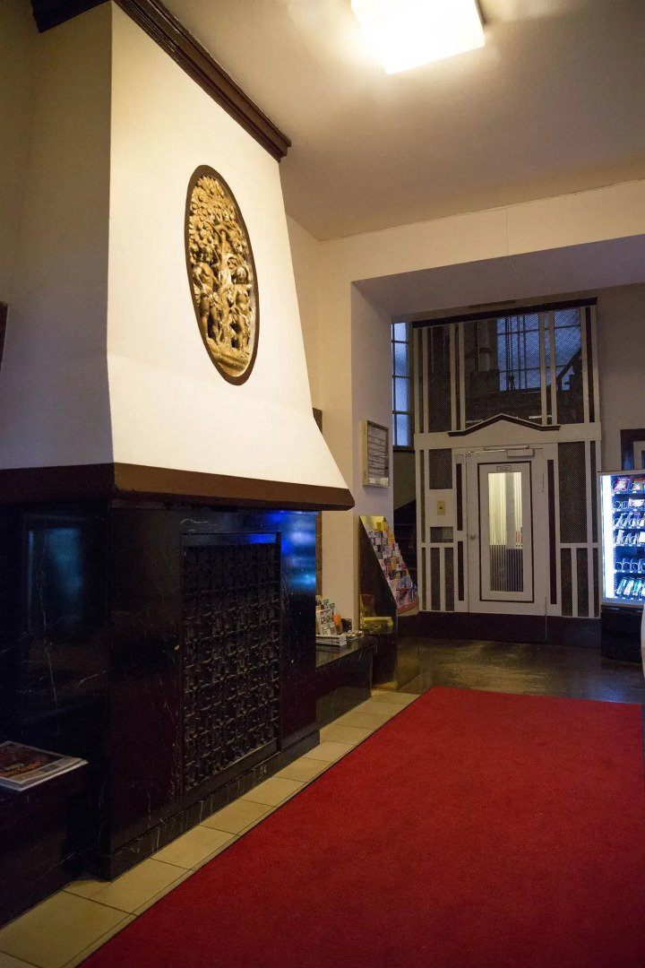 Foto - W22 Hotel am Kurfürstendamm