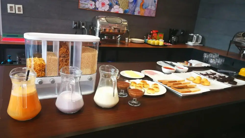 Photo - Hotel Hualimei