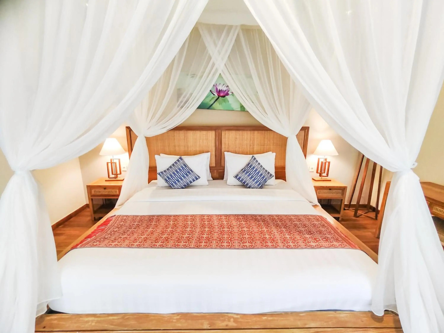 Foto - Seminyak Square Hotel And Villas