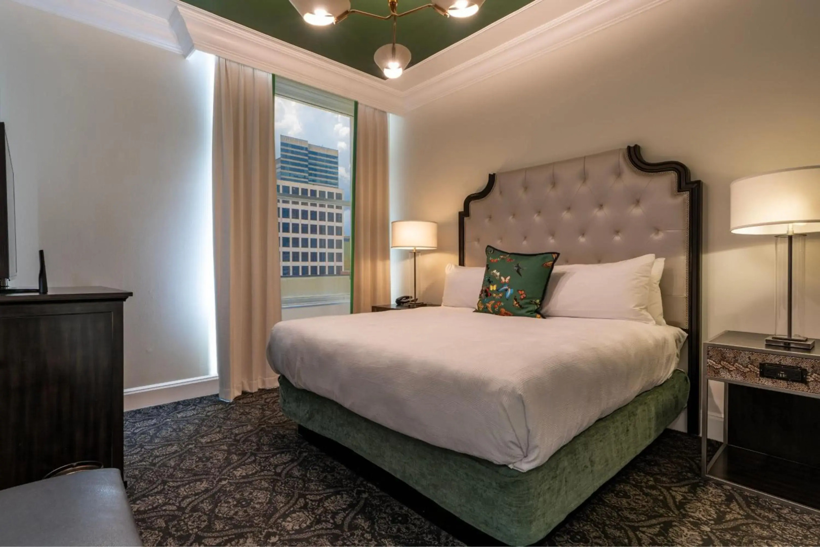 Foto - Montcalm Royal London House, London City