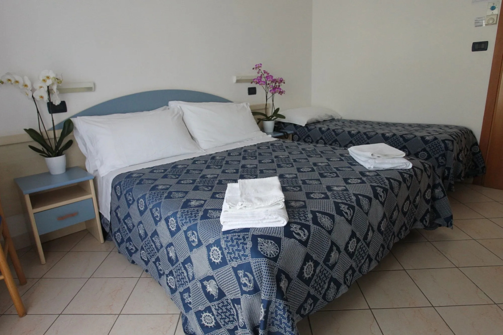 Foto - Hotel Giorg - WaterPark Free Entrance