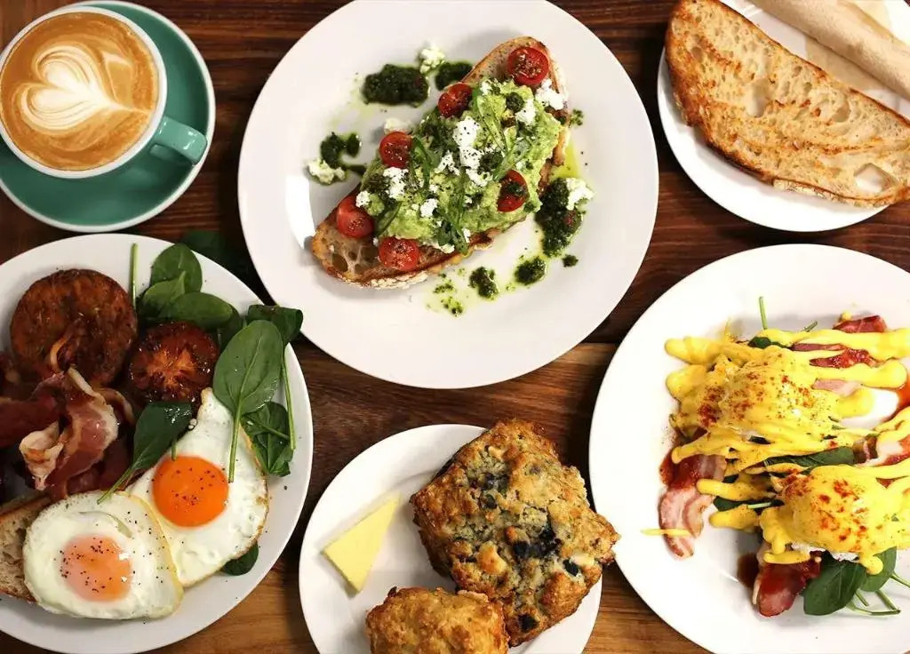 Foto - Travelodge Hotel Auckland Wynyard Quarter