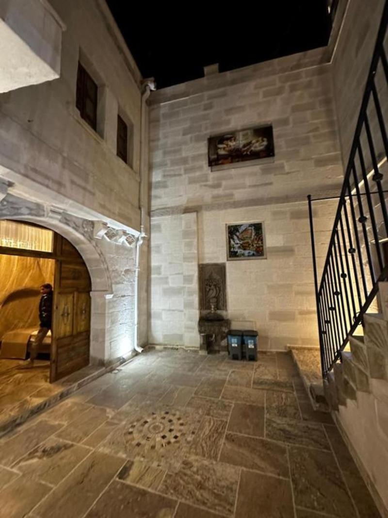 Photo - Noah's Ark Cave Hotel