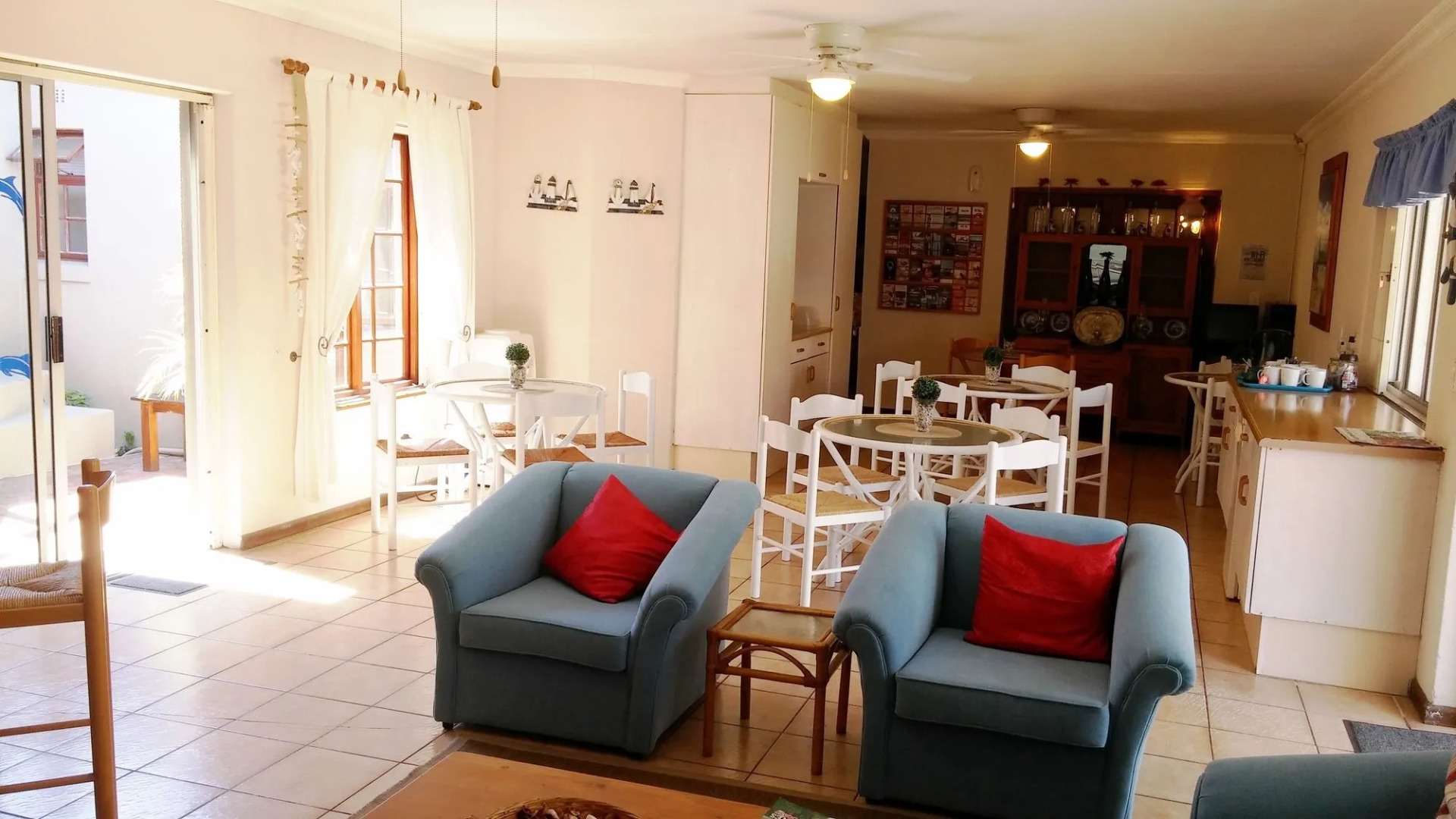 Foto - Dolphin Inn Blouberg