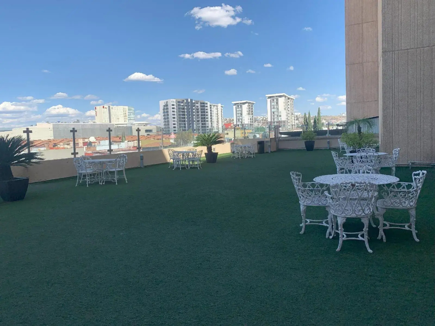 Foto - Hotel Mirage