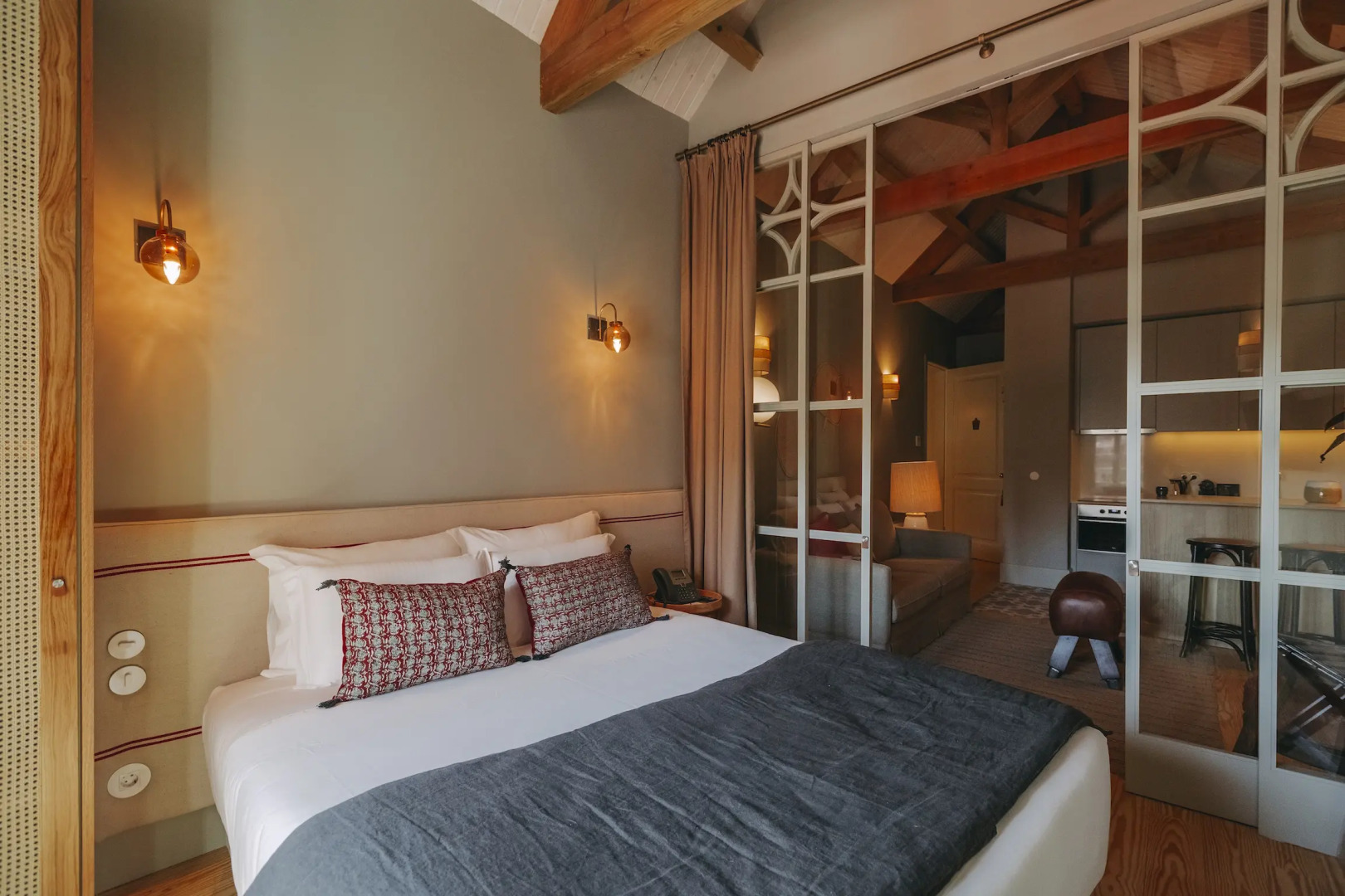 Foto - Torel 1884 Suites & Apartments