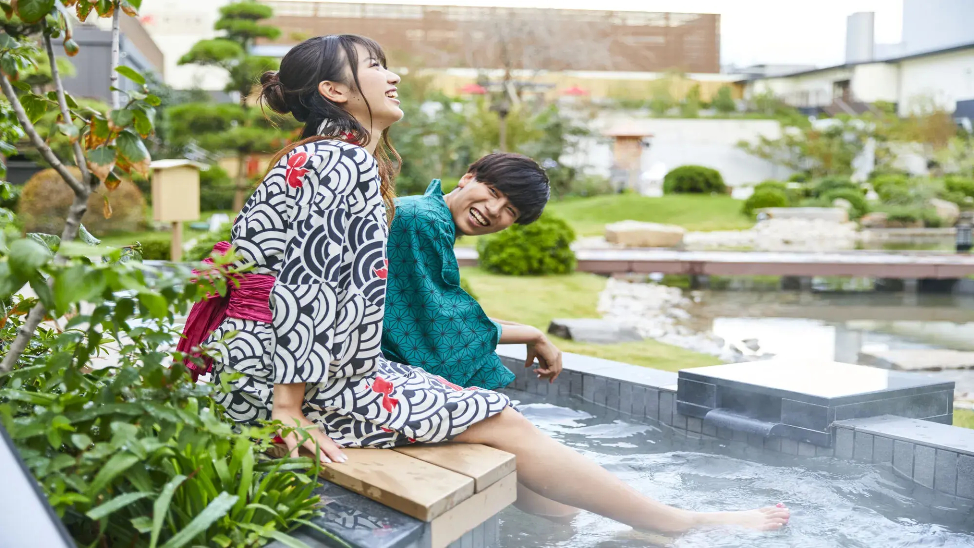 Foto - Art Hotel Osaka Bay Tower