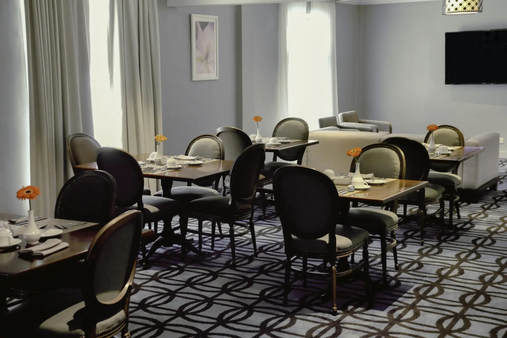 Photo - Gamma Monterrey Gran Hotel Ancira