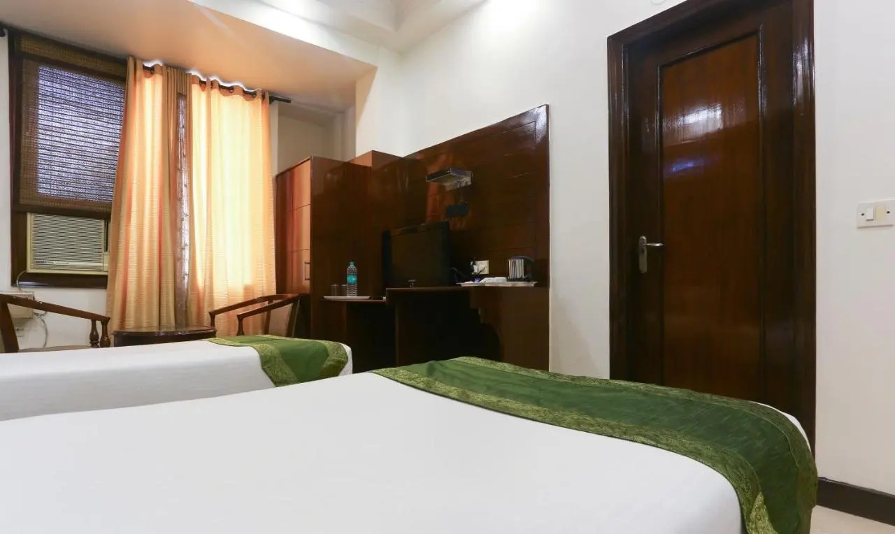 Photo - Hotel Blessings