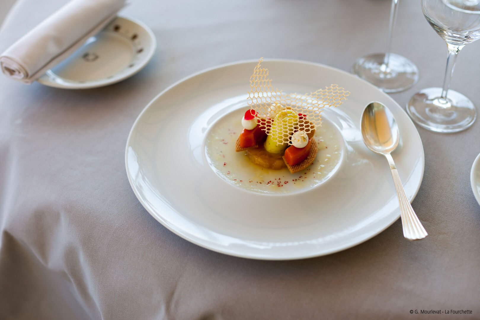 Foto - Villa Florentine, A Beauvallon Hotel & Spa