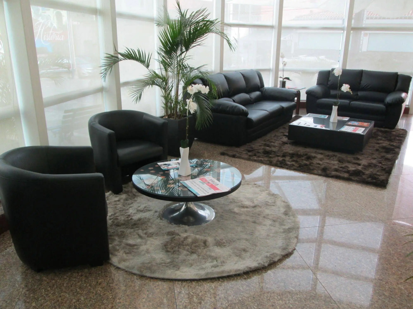 Olavo Bilac Hotel