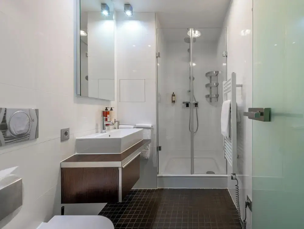 Photo - VN3 Terraces Suites by Adrez Living