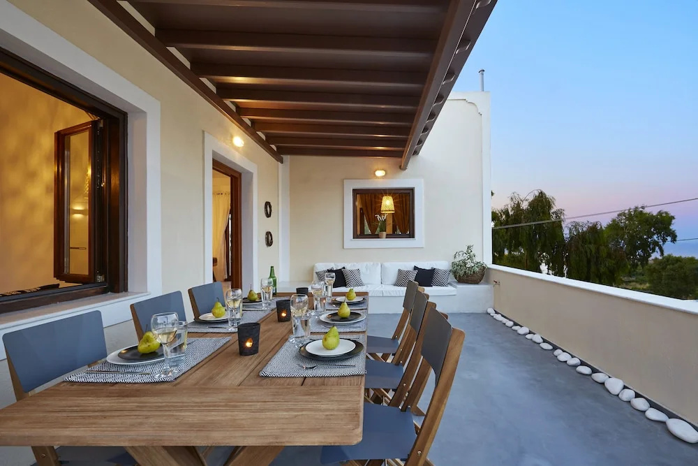Photo - Le Blanc Resort - Two Luxury Villas