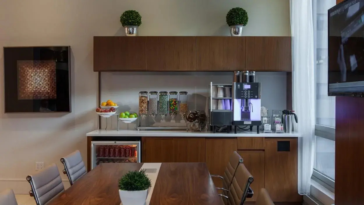 Foto - Club Quarters Hotel Grand Central, New York