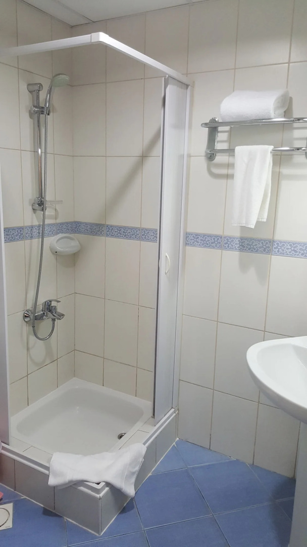 Photo - Al Hayat Hotel Apartments