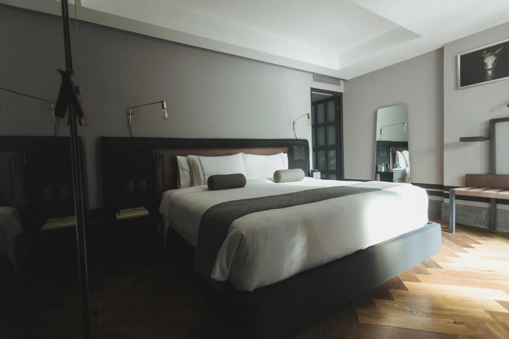 Photo - The Wild Oscar