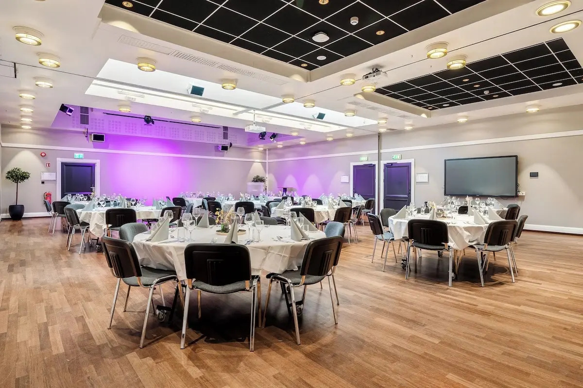 Photo - Home Hotel Bryggen