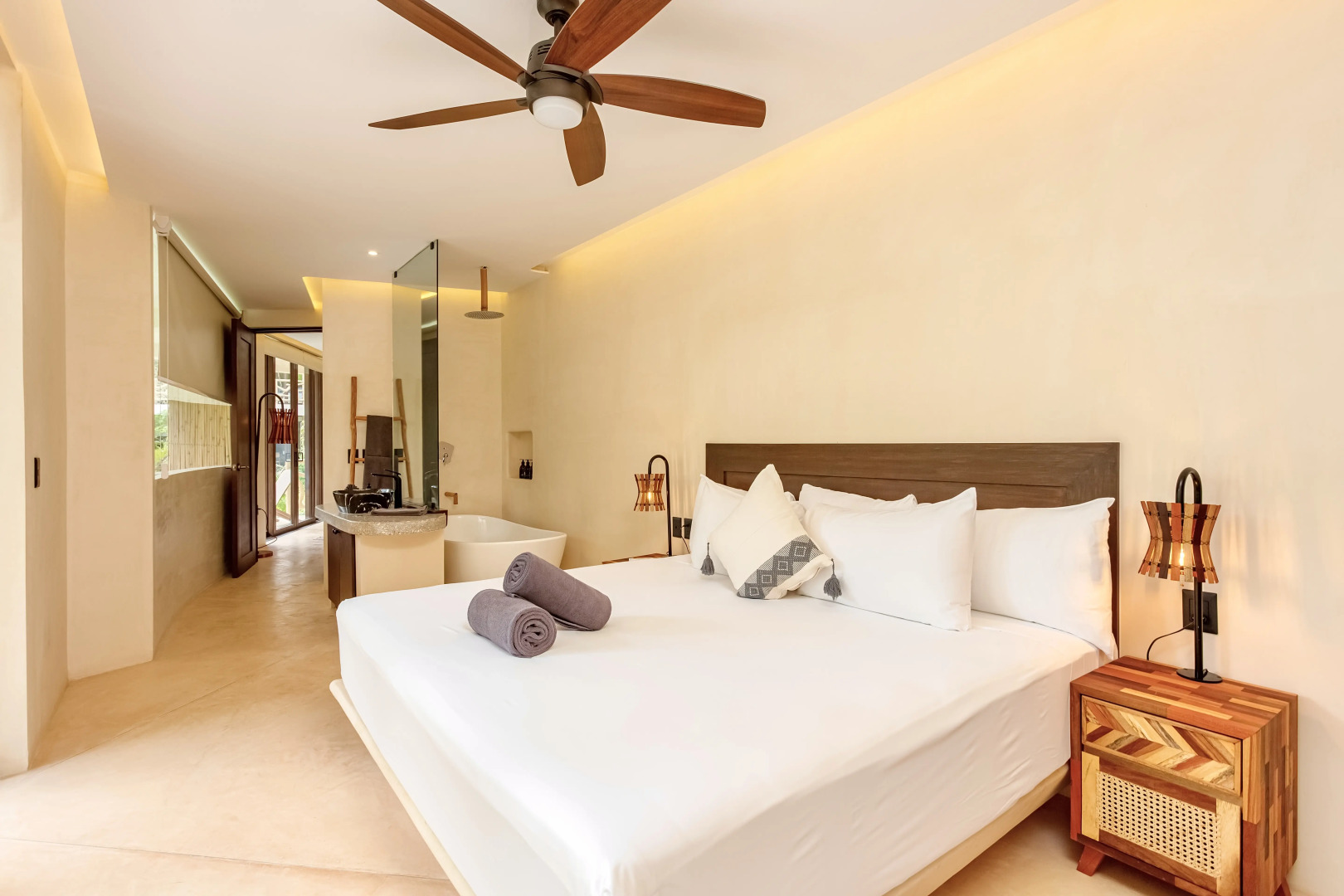 Foto - Kan Tulum Hotel