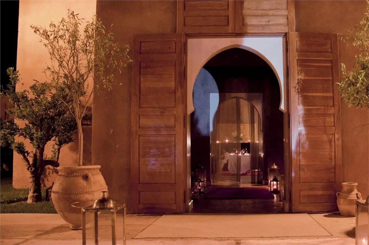 Foto - Kenzi Club Agdal Medina - All Inclusive