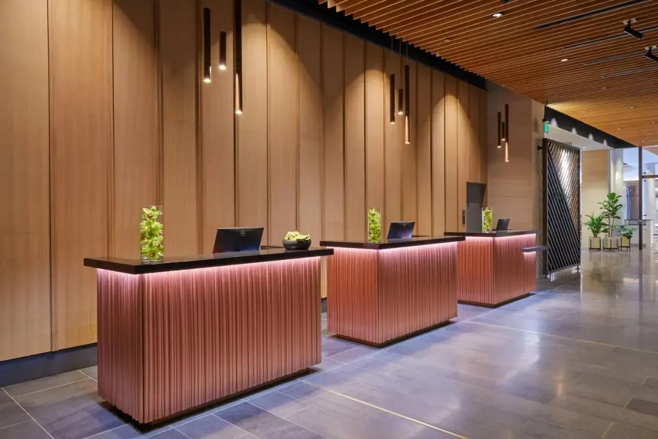 Foto - Renaissance Honolulu Hotel & Spa