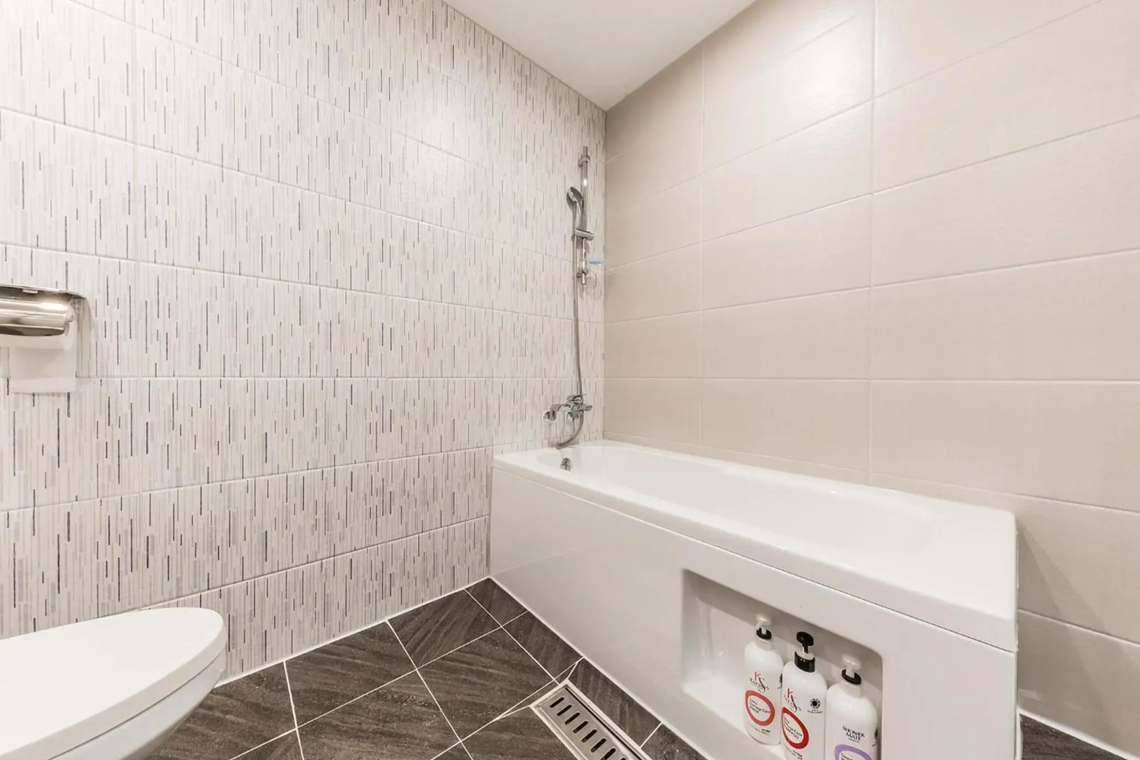 Photo - Hotel Cullinan jongno