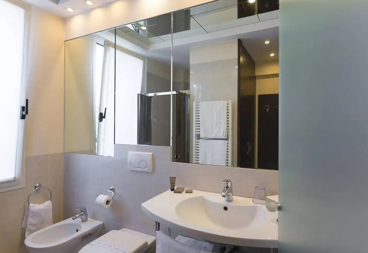 Photo - Luna Riccione Aqua Spa - Adults Only