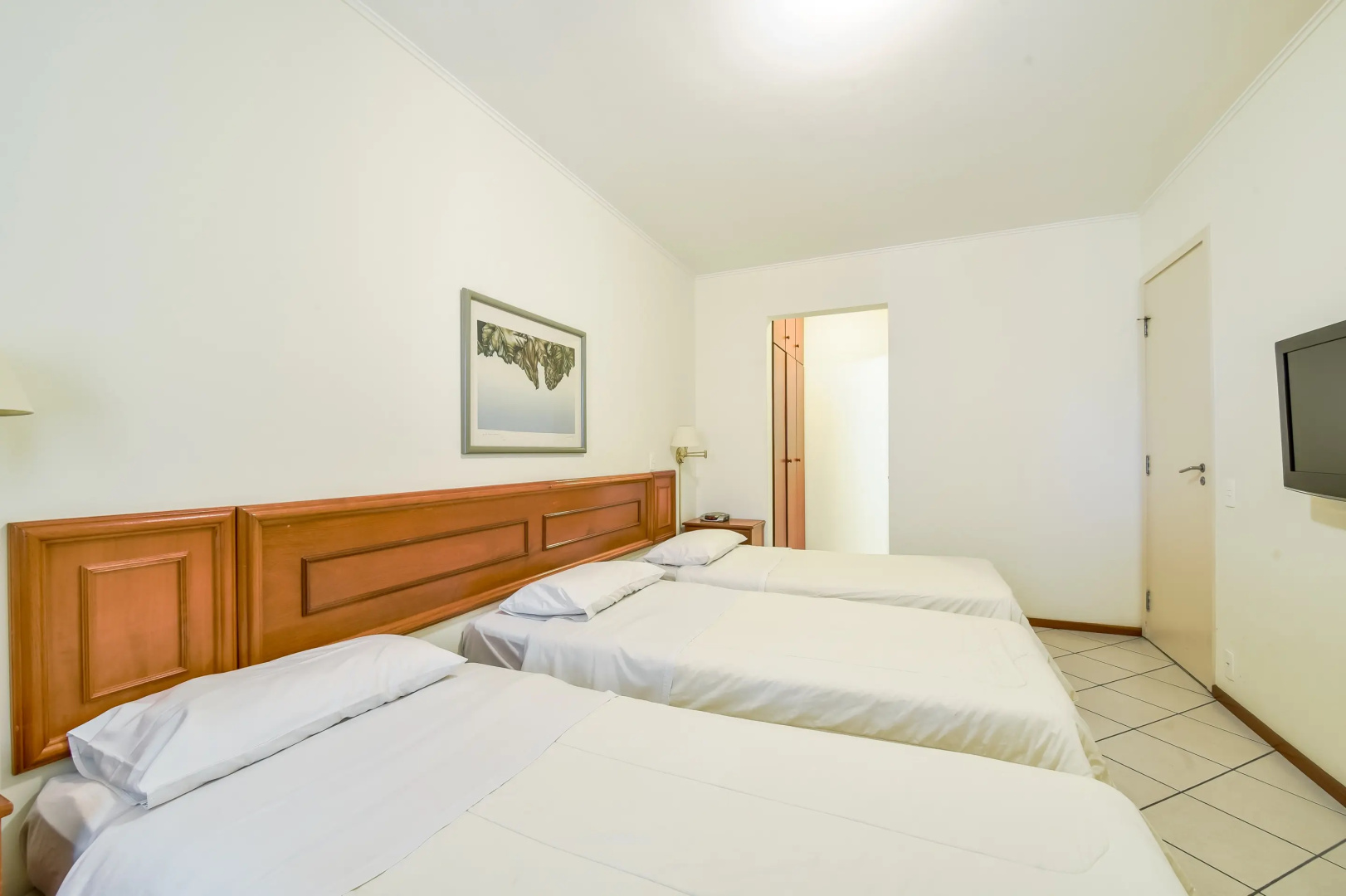 Photo - Park Tower Campinas Residence by Nacional Inn