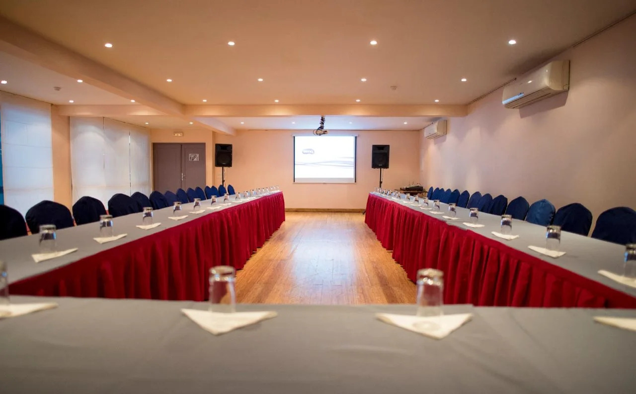 Foto - Le Louvre Hotel & Spa