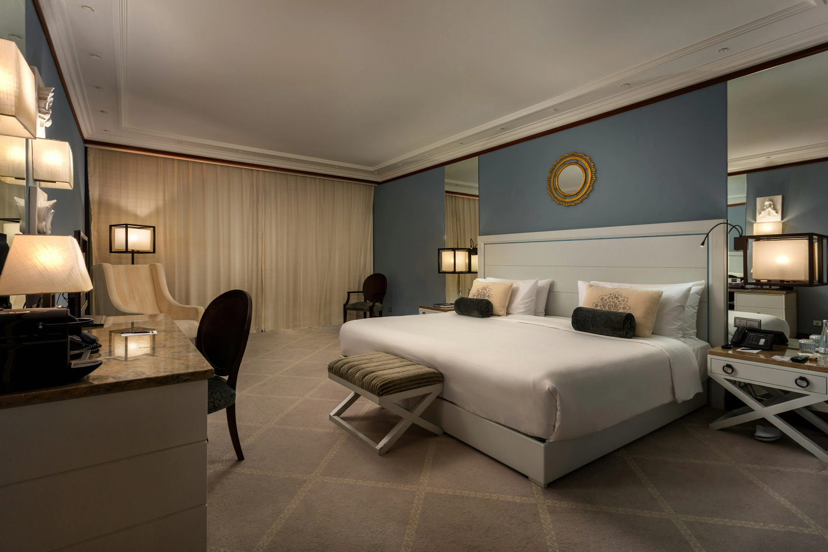 Foto - Grande Real Villa Itália Hotel & Spa - A Leading Hotel of the World