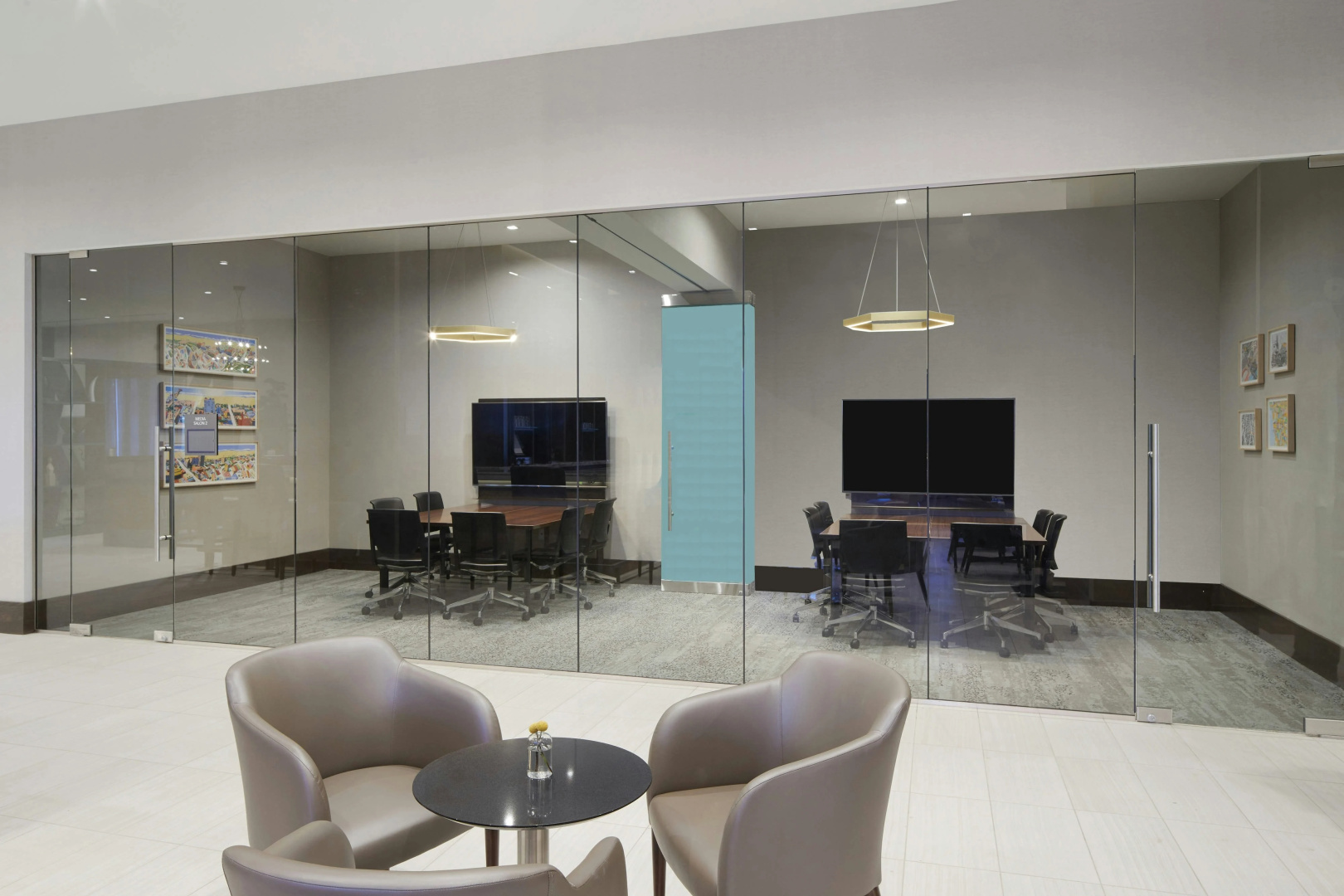 Foto - AC Hotel by Marriott Beverly Hills