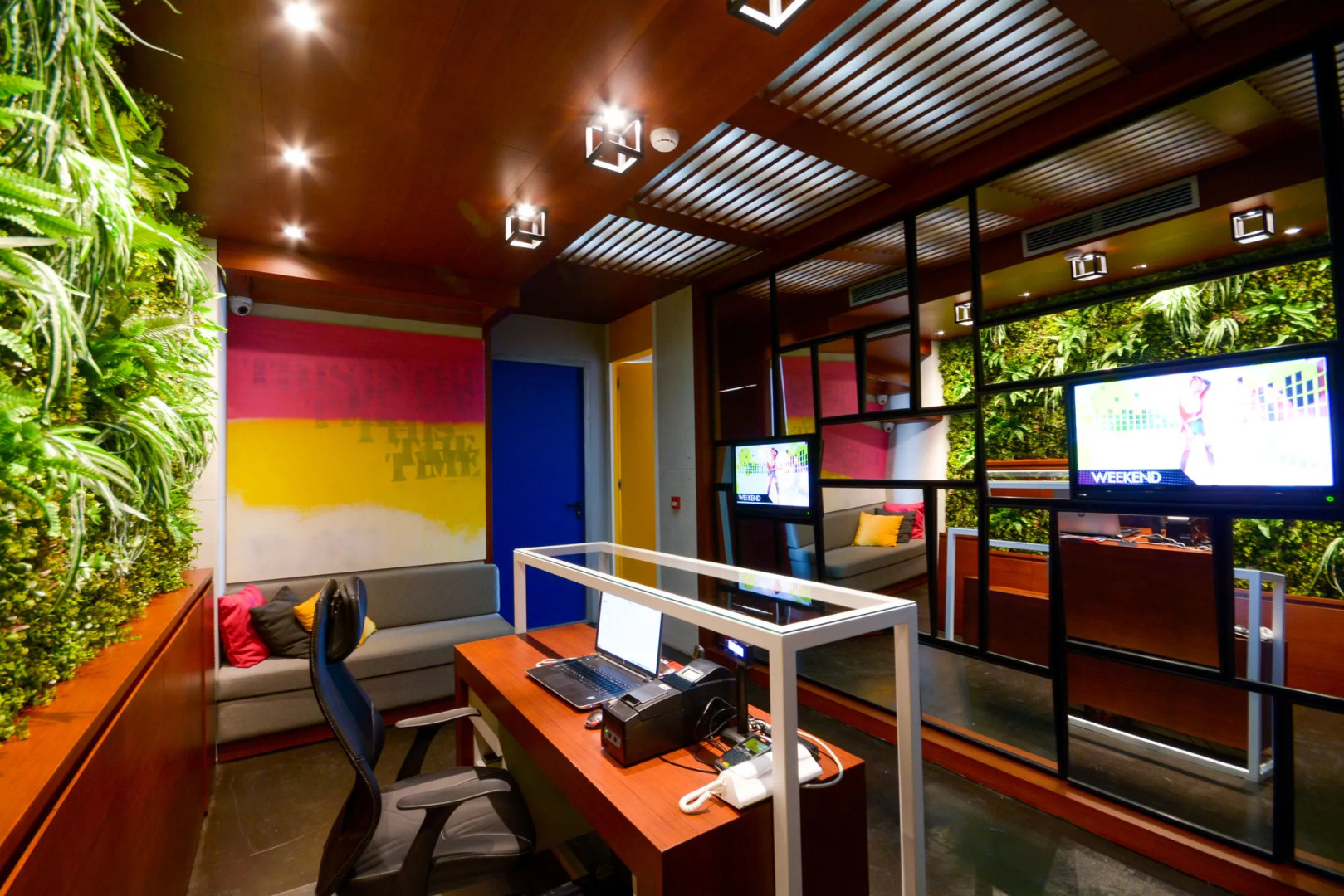 Photo - Boutique Rooms