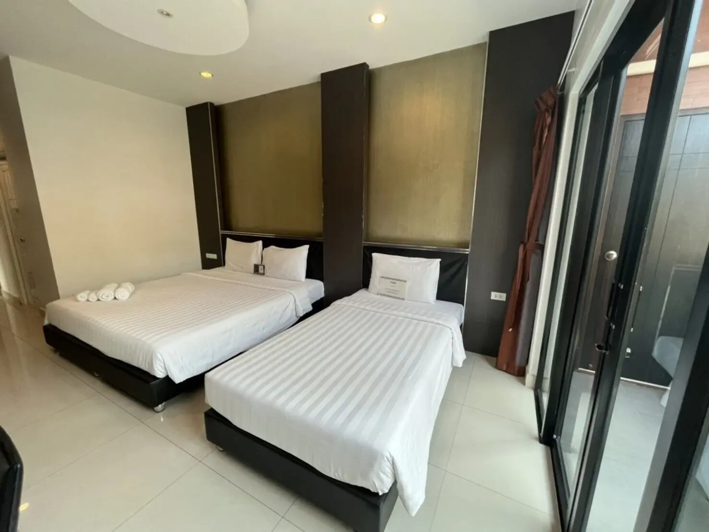 Foto - Tribe Pattaya