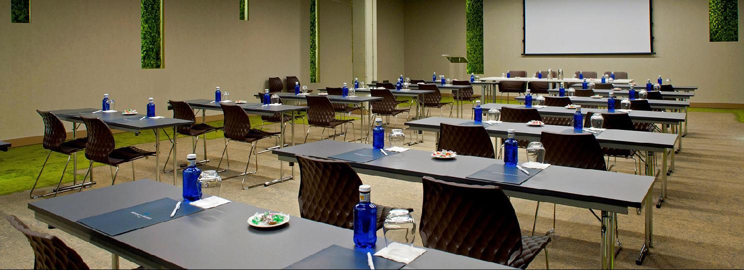 Photo - Aravaca Village Hotel