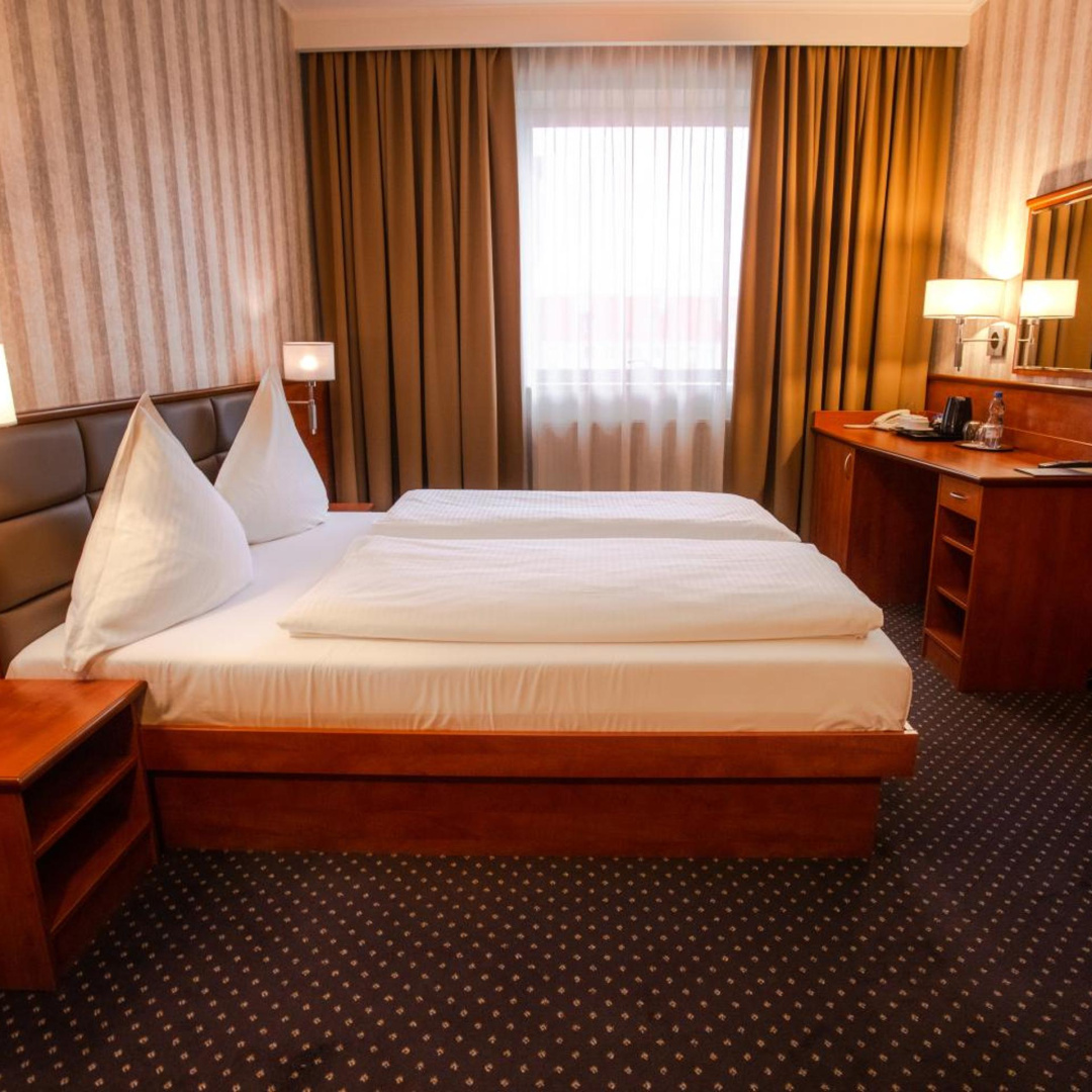 Foto - Business Hotel Vega