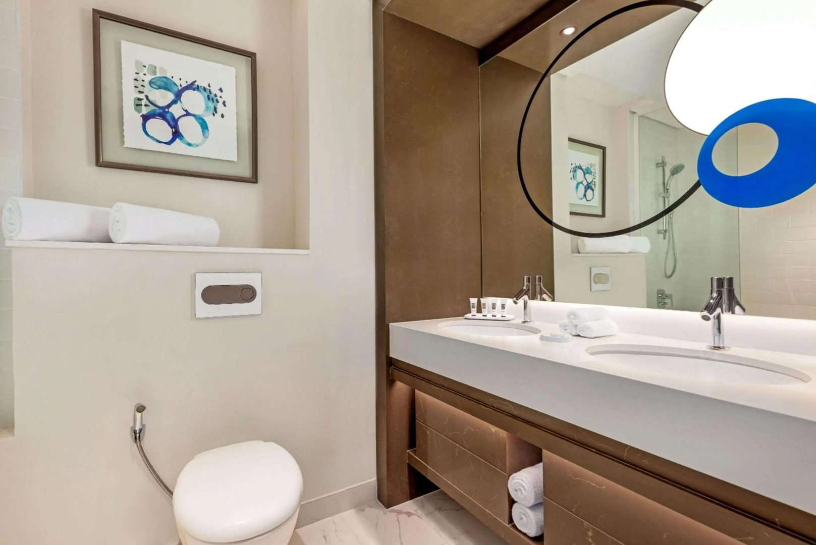 Photo - Novotel Dubai Gold District