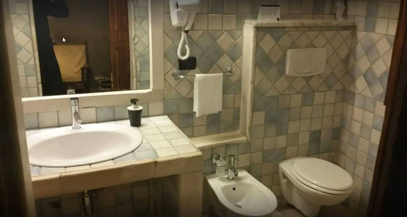 Photo - UNA HOTELS Regina Bari