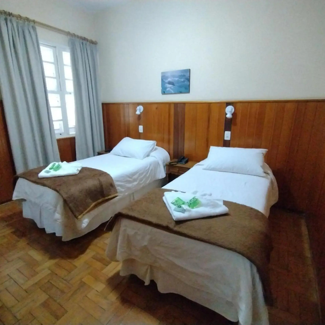 Foto - Hotel Casa São José