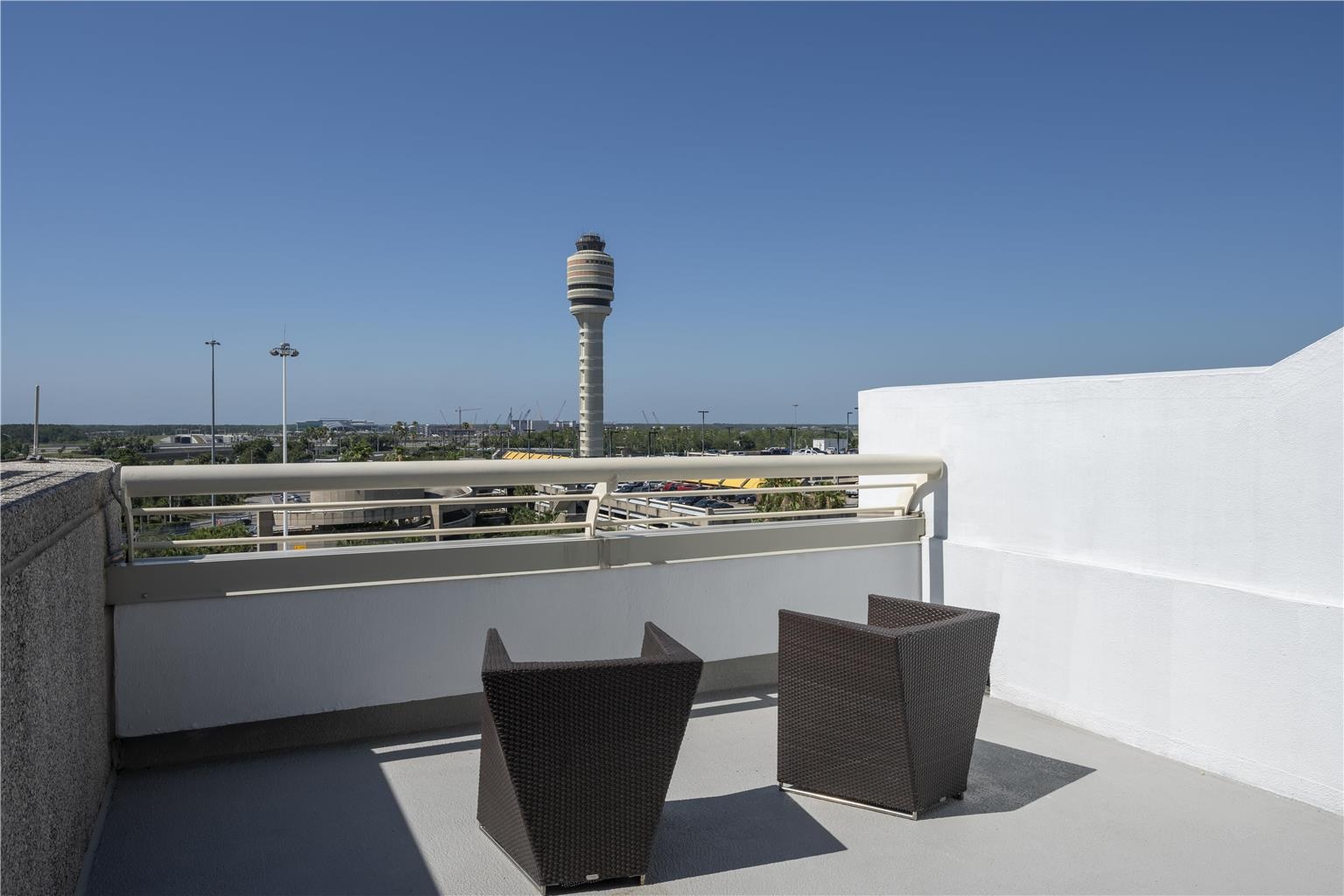 Foto - Hyatt Regency Orlando International Airport Hotel